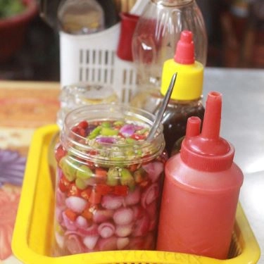 Tổng hợp- Quán Ăn Quán 160 - Mì Xíu & Hủ Tiếu