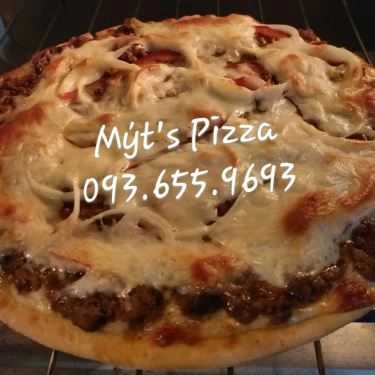 Món ăn- Quán Ăn Mýt's Korean Food - Mì Cay