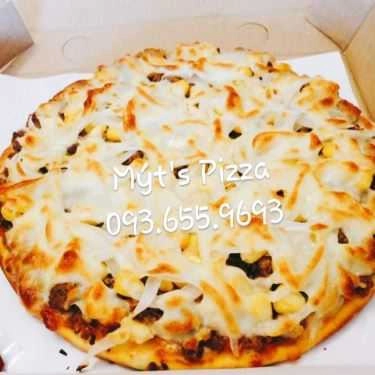 Món ăn- Quán Ăn Mýt's Korean Food - Mì Cay