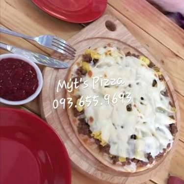 Món ăn- Quán Ăn Mýt's Korean Food - Mì Cay