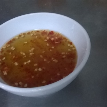 Món ăn- Quán Ăn N.E.M - Đặc Sản Nha Trang