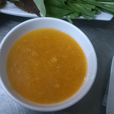 Món ăn- Quán Ăn N.E.M - Đặc Sản Nha Trang