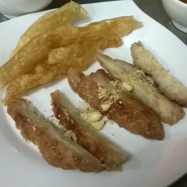 Món ăn- Quán Ăn N.E.M - Đặc Sản Nha Trang