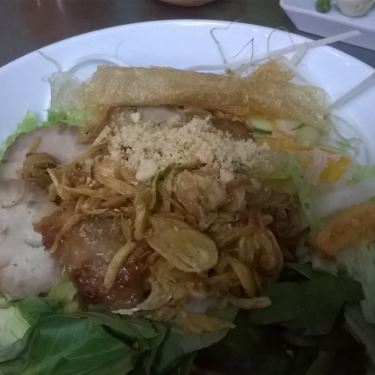 Món ăn- Quán Ăn N.E.M - Đặc Sản Nha Trang