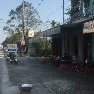 Tổng hợp- Quán Ăn Bánh Canh Cá Lóc Na
