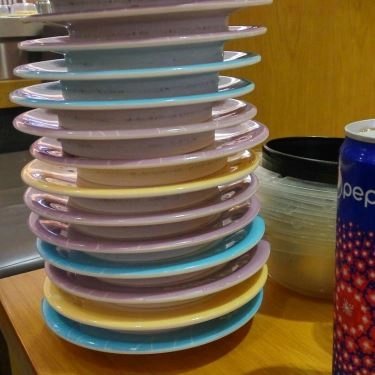 Tổng hợp- Quán Ăn Nabe King - Buffet Sushi & Lẩu - Aeon Mall Bình Dương