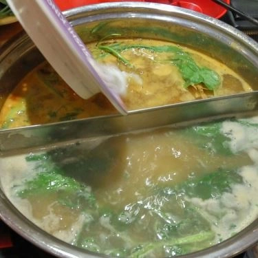 Tổng hợp- Quán Ăn Nabe King - Buffet Sushi & Lẩu - Aeon Mall Bình Dương