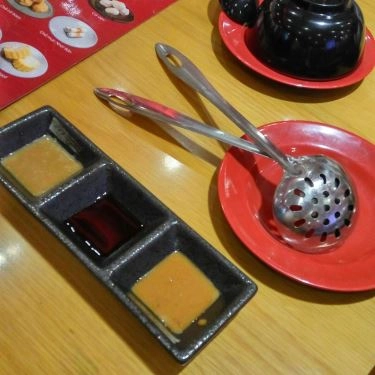 Tổng hợp- Quán Ăn Nabe King - Buffet Sushi & Lẩu - Aeon Mall Bình Dương