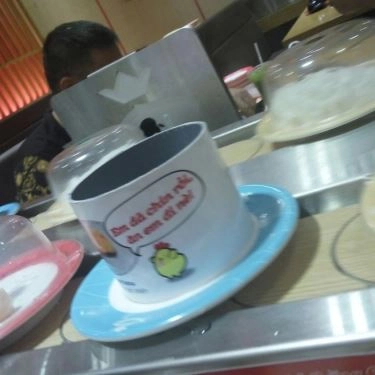 Tổng hợp- Quán Ăn Nabe King - Buffet Sushi & Lẩu - Aeon Mall Bình Dương