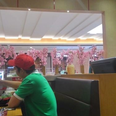 Tổng hợp- Quán Ăn Nabe King - Buffet Sushi & Lẩu - Aeon Mall Bình Dương