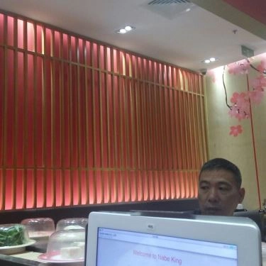 Tổng hợp- Quán Ăn Nabe King - Buffet Sushi & Lẩu - Aeon Mall Bình Dương