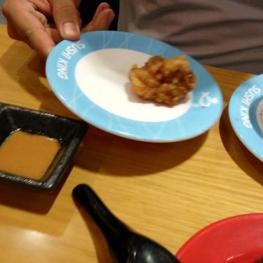 Tổng hợp- Quán Ăn Nabe King - Buffet Sushi & Lẩu - Aeon Mall Bình Dương