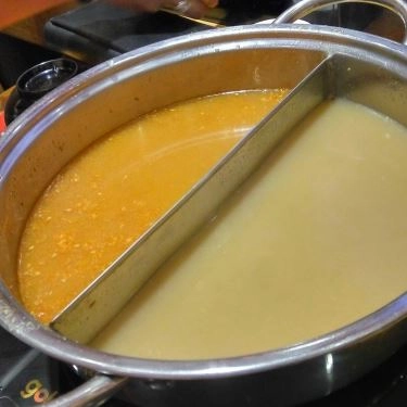 Tổng hợp- Quán Ăn Nabe King - Buffet Sushi & Lẩu - Aeon Mall Bình Dương