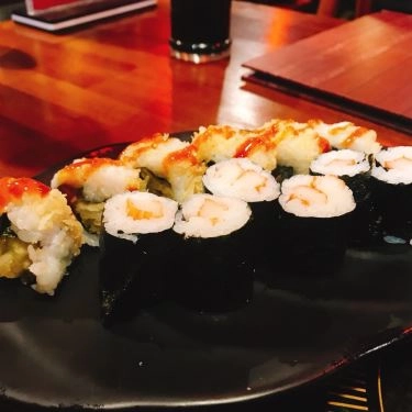 Món ăn- Nhà Hàng Nabesu - Sushi & Lẩu Nhật - Hà Nội Centerpoint