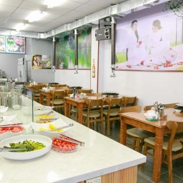 Tổng hợp- Nhà Hàng Naju Ilmijung - Món Hàn