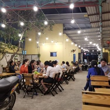 Tổng hợp- Quán Ăn Nam An - Nem Nướng & Bún Khô