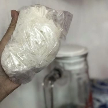 Món ăn- Quán Ăn Nam An - Nem Nướng & Bún Khô