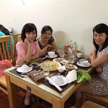 Tổng hợp- Quán Ăn Nam An Quán - Ẩm Thực Huế