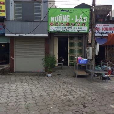 Tổng hợp- Quán Ăn Nam Anh Quán - Nướng & Lẩu