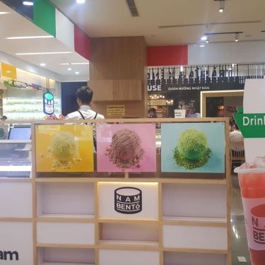 Tổng hợp- Nhà Hàng NAMBENTô - Cơm, Mì, Snack - Vạn Hạnh Mall