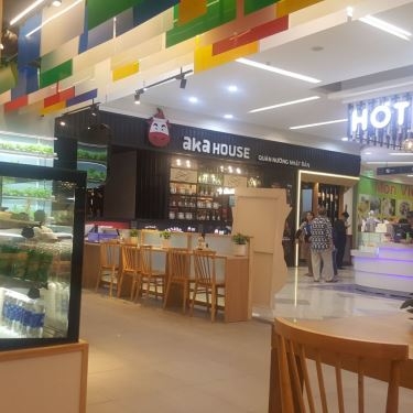 Tổng hợp- Nhà Hàng NAMBENTô - Cơm, Mì, Snack - Vạn Hạnh Mall