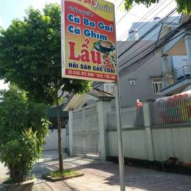 Tổng hợp- Nam Béo - Bia Hơi & Lẩu Hải Sản
