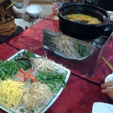 Tổng hợp- Quán Ăn Nam Béo - Quán Nhậu Hải Sản