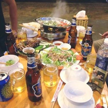 Tổng hợp- Quán Ăn Nam Béo - Quán Nhậu Hải Sản