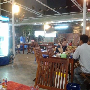 Tổng hợp- Quán Ăn Nam Béo - Quán Nhậu Hải Sản