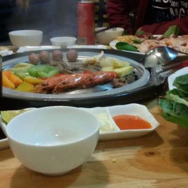 Món ăn- Quán Ăn Nam Bin Good Food - Ẩm Thực Ngon