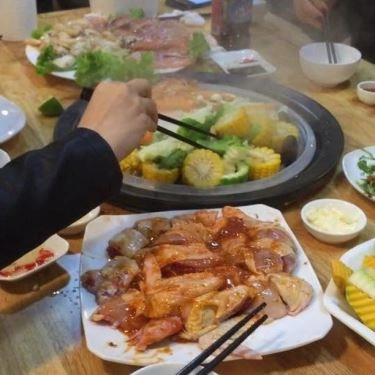 Món ăn- Quán Ăn Nam Bin Good Food - Ẩm Thực Ngon