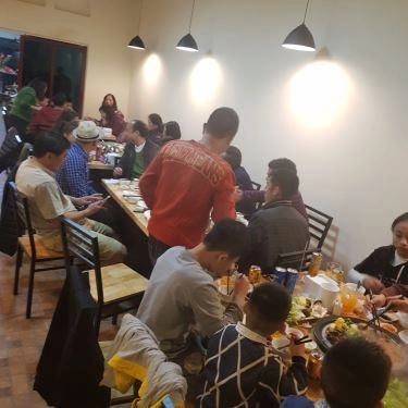 Tổng hợp- Quán Ăn Nam Bin Good Food - Ẩm Thực Ngon