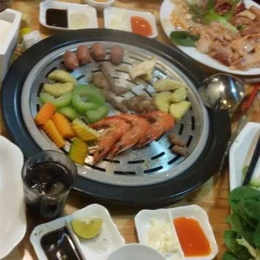 Món ăn- Quán Ăn Nam Bin Good Food - Ẩm Thực Ngon
