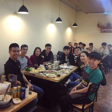 Tổng hợp- Quán Ăn Nam Bin Good Food - Ẩm Thực Ngon