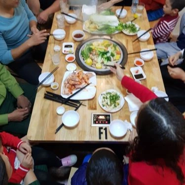 Món ăn- Quán Ăn Nam Bin Good Food - Ẩm Thực Ngon