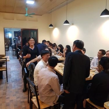 Tổng hợp- Quán Ăn Nam Bin Good Food - Ẩm Thực Ngon