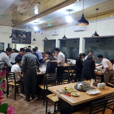Tổng hợp- Quán Ăn Nam Bin Good Food - Ẩm Thực Ngon