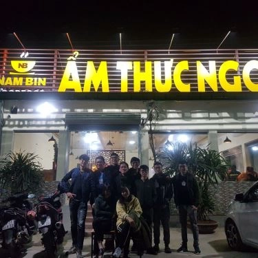 Tổng hợp- Quán Ăn Nam Bin Good Food - Ẩm Thực Ngon