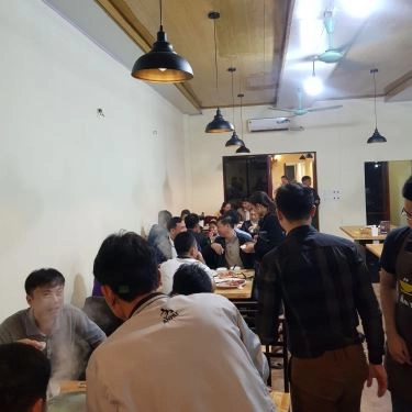 Tổng hợp- Quán Ăn Nam Bin Good Food - Ẩm Thực Ngon