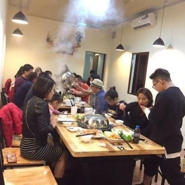 Tổng hợp- Quán Ăn Nam Bin Good Food - Ẩm Thực Ngon