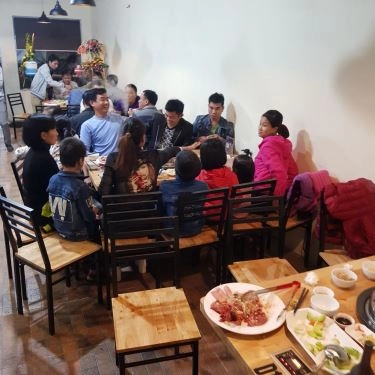 Tổng hợp- Quán Ăn Nam Bin Good Food - Ẩm Thực Ngon