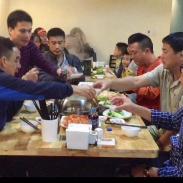 Tổng hợp- Quán Ăn Nam Bin Good Food - Ẩm Thực Ngon