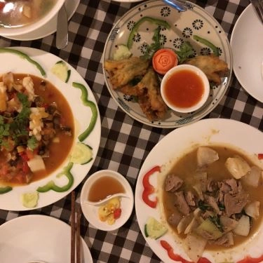 Tất cả hình- Nhà Hàng Nam Bộ