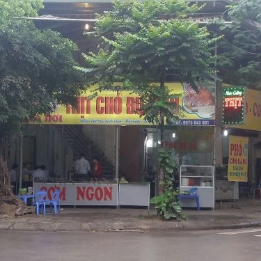 Tổng hợp- Quán Ăn Nam Cường - Bia Hơi Thịt Chó & Cơm Bình Dân