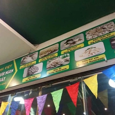 Tổng hợp- Quán Ăn Nấm Đại Việt - Trần Xuân Soạn