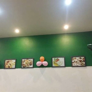 Tổng hợp- Quán Ăn Nấm Đại Việt - Trần Xuân Soạn