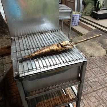Tổng hợp- Quán Ăn Nam Đào - Cá Lóc Nướng
