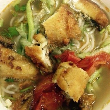 Món ăn- Quán Ăn Nam Giang Quán - Quán Cháo