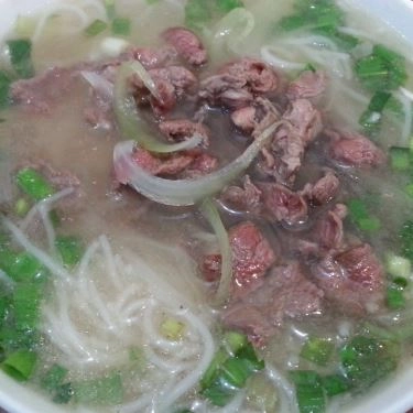 Món ăn- Quán Ăn Nam Giang Quán - Quán Cháo