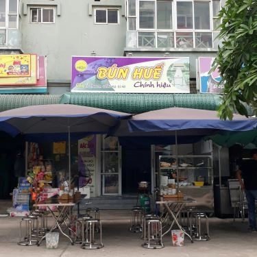Tổng hợp- Quán Ăn Nam Giao - Đặc Sản Huế